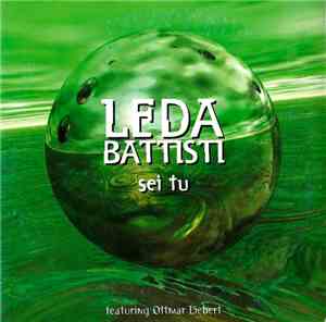 Leda Battisti - Sei Tu