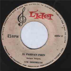 Los Destellos - El Pampan Pirin