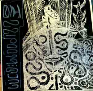 Luca Blood - INk BloTT LantonZ