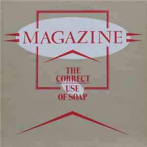 Magazine - The Correct Use Of Soap