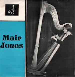Mair Jones - Telyn