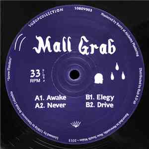 Mall Grab - Elegy