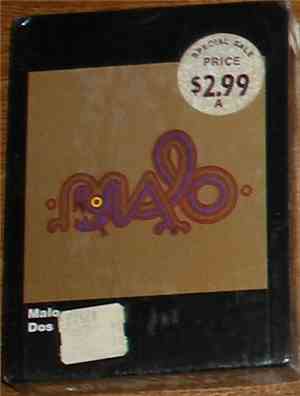 Malo  - Dos