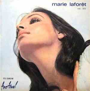 Marie Laforêt - Vol. XIV