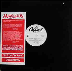 Marillion - He Knows You Know