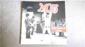 MC5 - Radio Bremen TV Studios