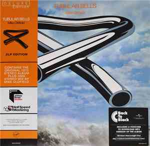 Mike Oldfield - Tubular Bells