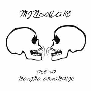 Mindquake - Ode to Marina Abramović
