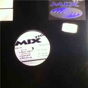 MixTiq - Stone Edged