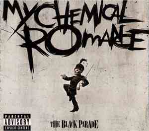 My Chemical Romance - The Black Parade