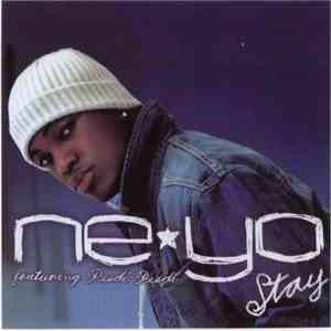 Ne-Yo - Stay