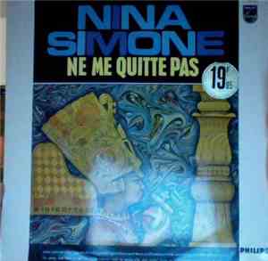 Nina Simone - Ne Me Quitte Pas