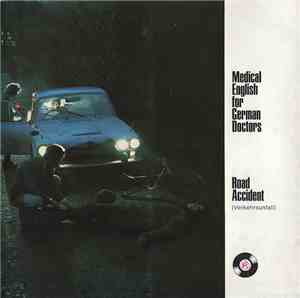 No Artist - Medical English For German Doctors - Road Accident