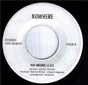 Nowhere  - No More