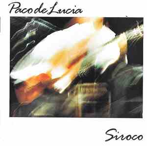 Paco De Lucia - Siroco