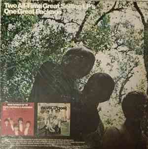 Paul Revere & The Raiders Featuring Mark Lindsay - Two All-Time Great Selli ...