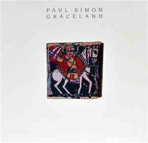 Paul Simon - Graceland