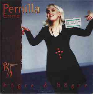 Pernilla Emme - Pernilla Emme