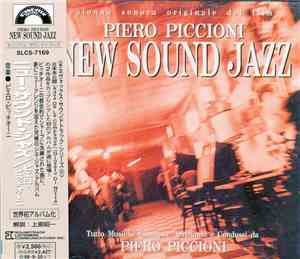 Piero Piccioni - New Sound Jazz