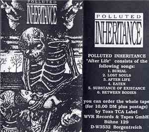 Polluted Inheritance - After Life