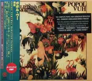 Popol Vuh - Das Hohelied Salomos