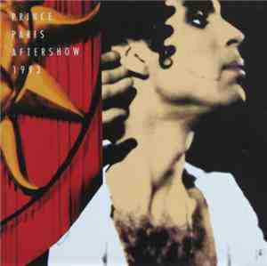 Prince - Paris Aftershow 1993