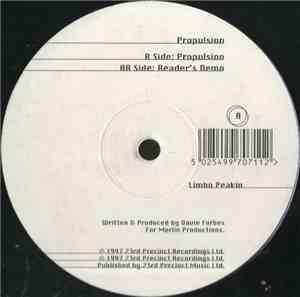 Propulsion - Propulsion