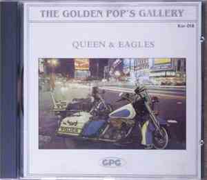 Queen & Eagles - The Golden Pop's Gallery