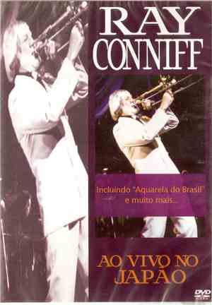 Ray Conniff & His Orchestra & Singers - Ao Vivo No Japão (Live In Japan)