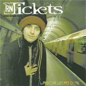 Reggae National Tickets - Lascia Un Po' di Te