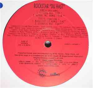 Rockstar - Du Hast