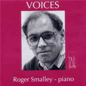 Roger Smalley - Voices