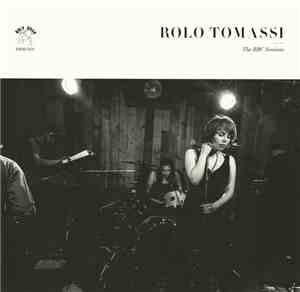 Rolo Tomassi - The BBC Sessions