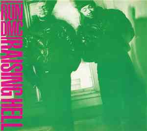 Run-DMC - Raising Hell
