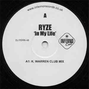 Ryze  - In My Life