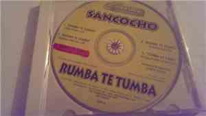 Sancocho - Rumba Te Tumba