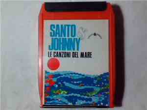 Santo & Johnny - Le Canzoni Del Mare