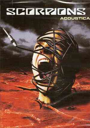 Scorpions - Acoustica