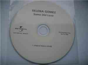 Selena Gomez - Same Old Love