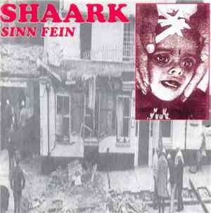 Shaark - Sinn Fein