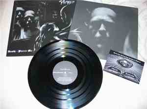 Silencer  - Death - Pierce Me