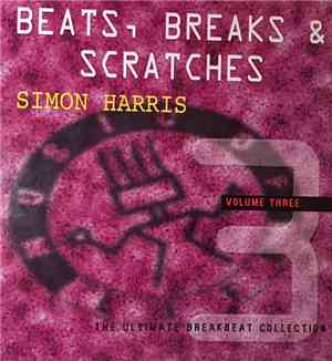 Simon Harris - Beats, Breaks & Scratches Volume 3