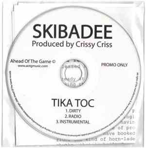 Skibadee - Tika Toc