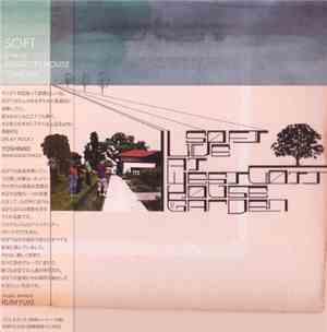 Soft - Live At Westcott House Garden