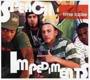 Speach Impediments - Time Lapse