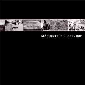 Stahlwerk 9 - Babi Yar