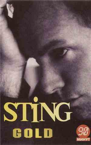 Sting - Gold