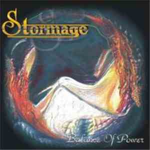 Stormage - Balance Of Power