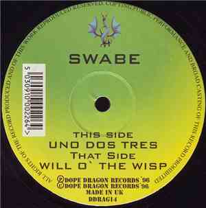 Swabe - Will O` The Wisp