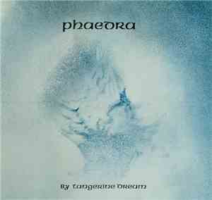 Tangerine Dream - Phaedra